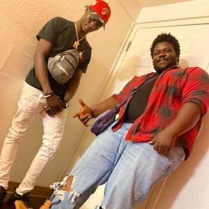 Meet your Posher, Wayne